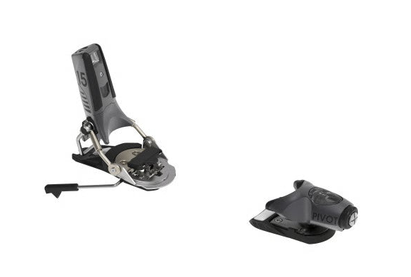 PIVOT 2.0 15 GW