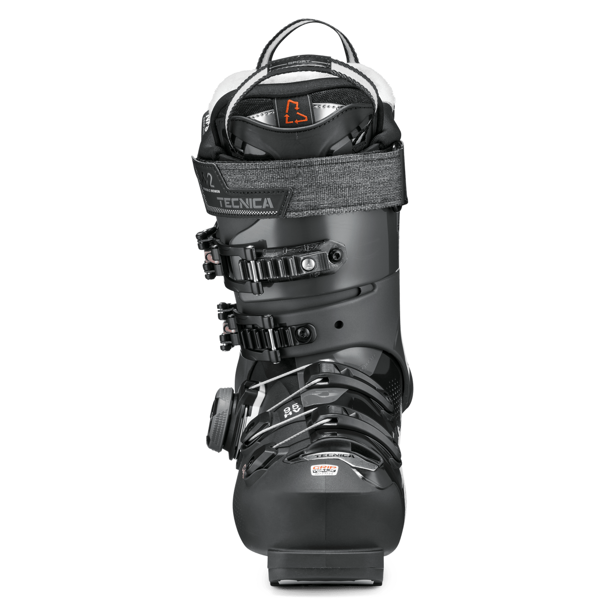 Mach BOA HV 95 W GW 26/27
