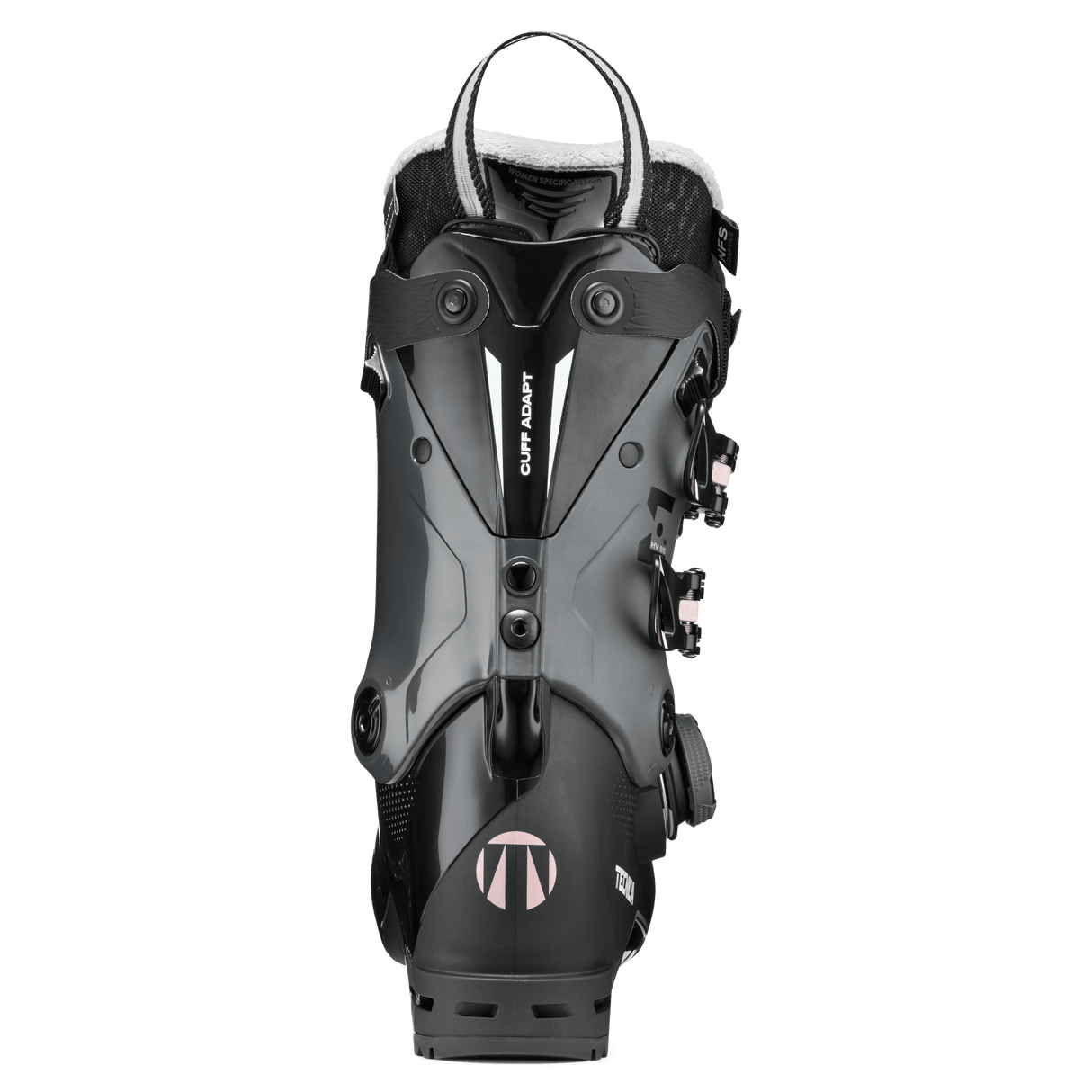 Mach BOA HV 95 W GW 26/27