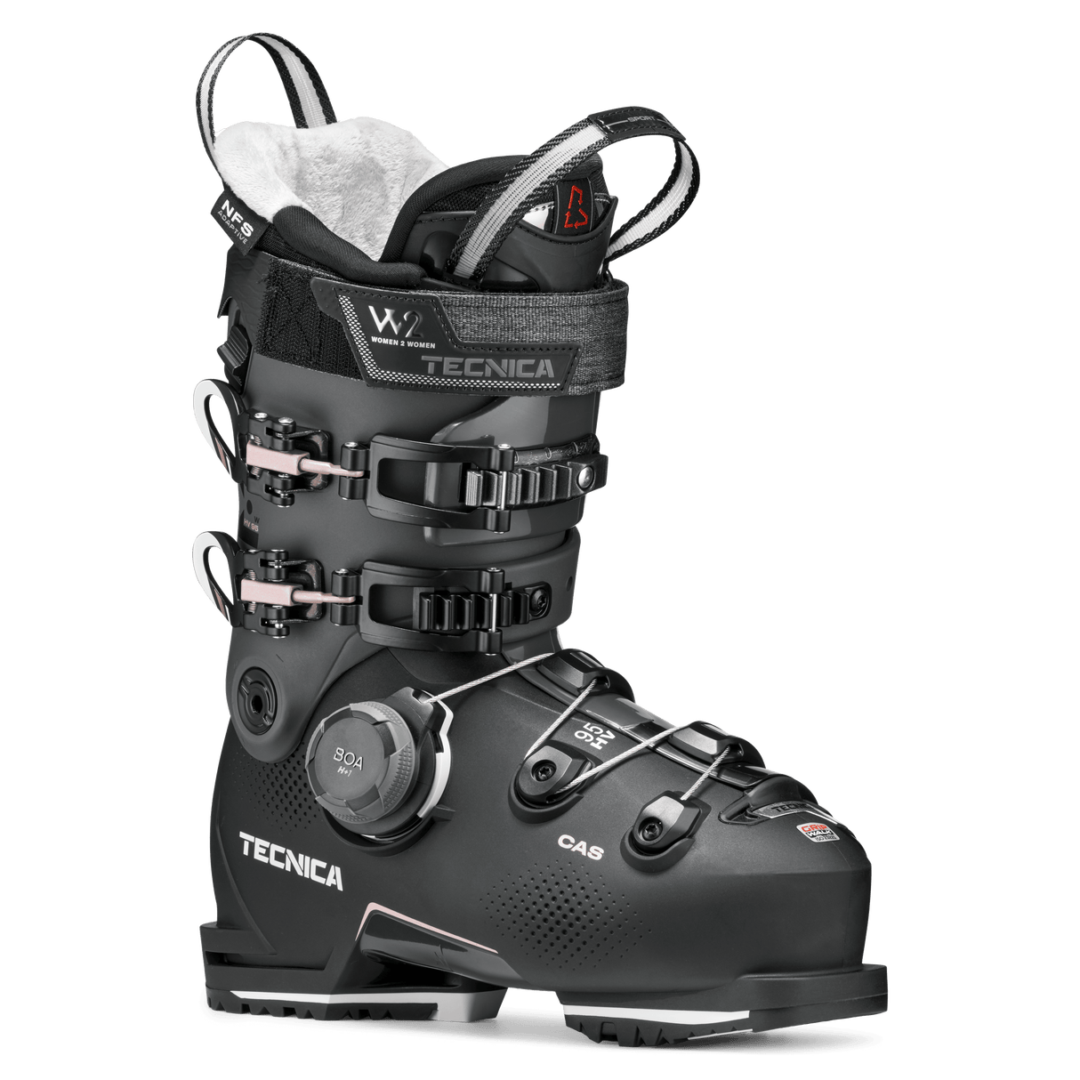 Mach BOA HV 95 W GW 26/27
