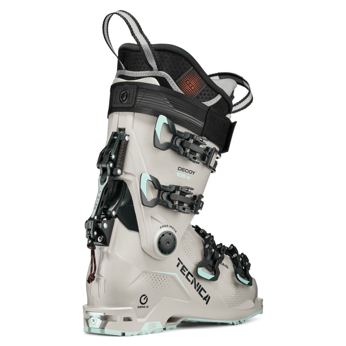 Zero G Decoy 105 W GW