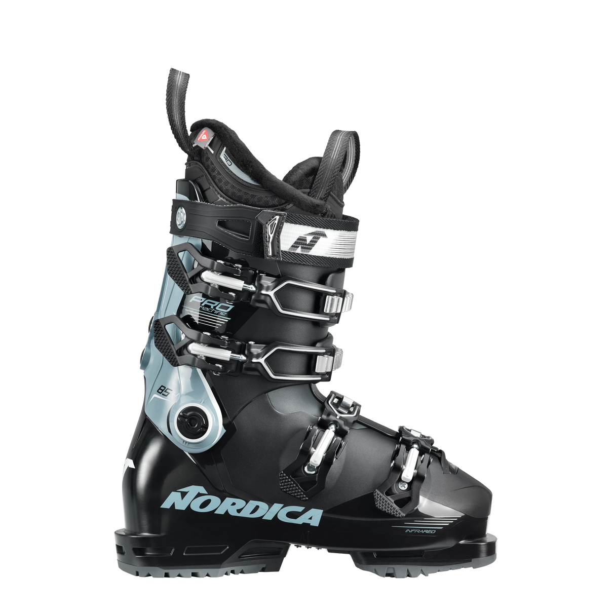 Machine Nordica Pro 85w