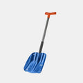 Shovels + Probes