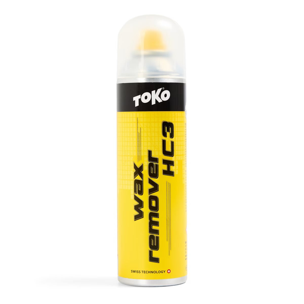 Wax Remover HC3