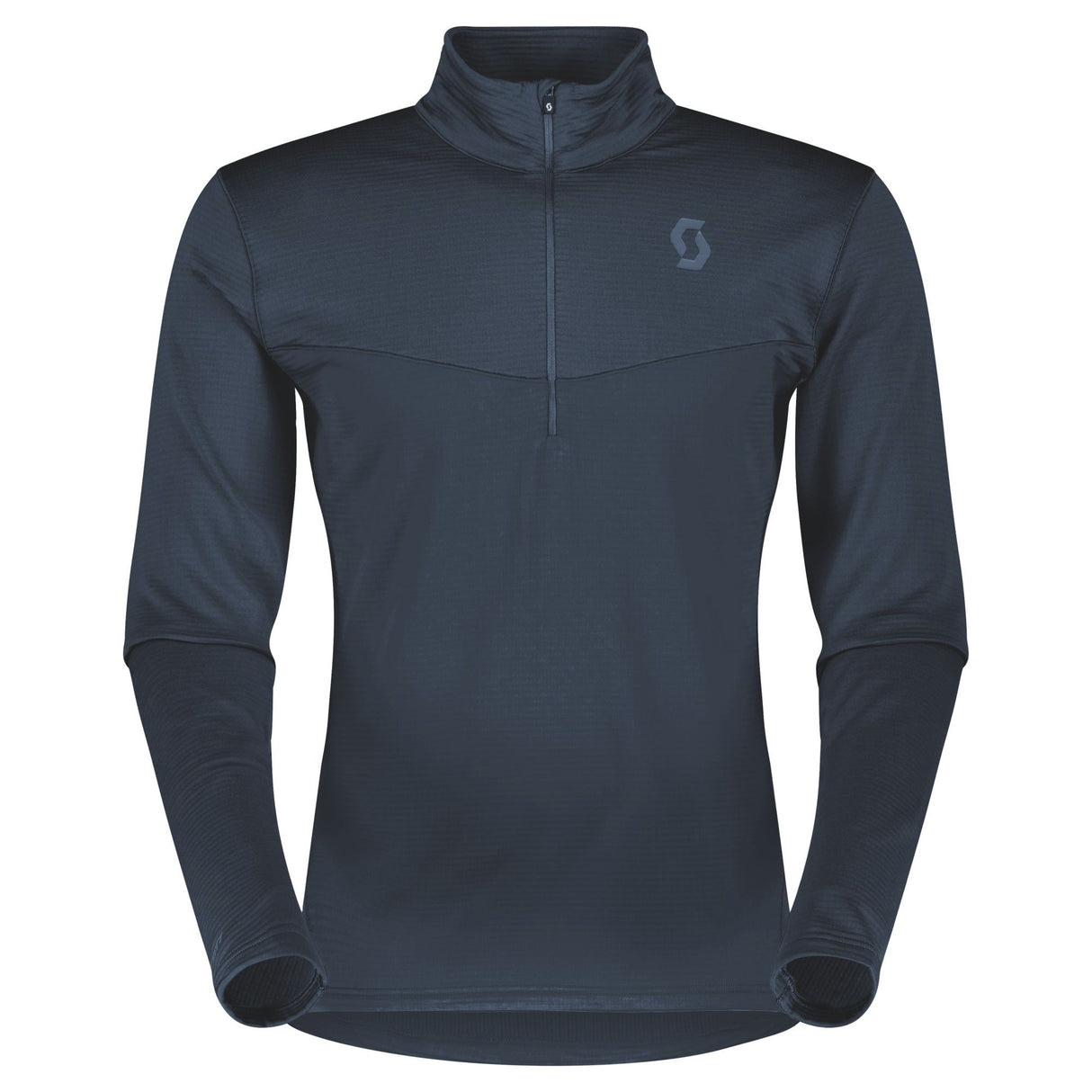 Defined Light Mens Pullover 23/24