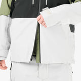 Object Jacket 26/27