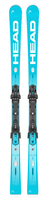 WC Rebels e-Race Pro RP + Protector FF ST 16 26/27