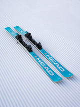 WC Rebels e-Race Pro RP + Protector FF ST 16 26/27