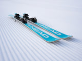 WC Rebels e-Race Pro RP + Protector FF ST 16 26/27