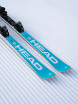 WC Rebels e-Race Pro RP + Protector FF ST 16 26/27