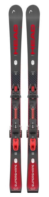 Supershape e-Rally + Protector PR 13 GW 26/27