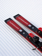 Supershape e-Rally + Protector PR 13 GW 26/27