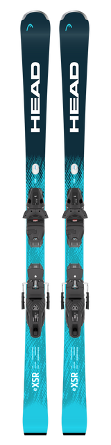 WC Rebels e.XSR + Protector PR 11 GW 26/27