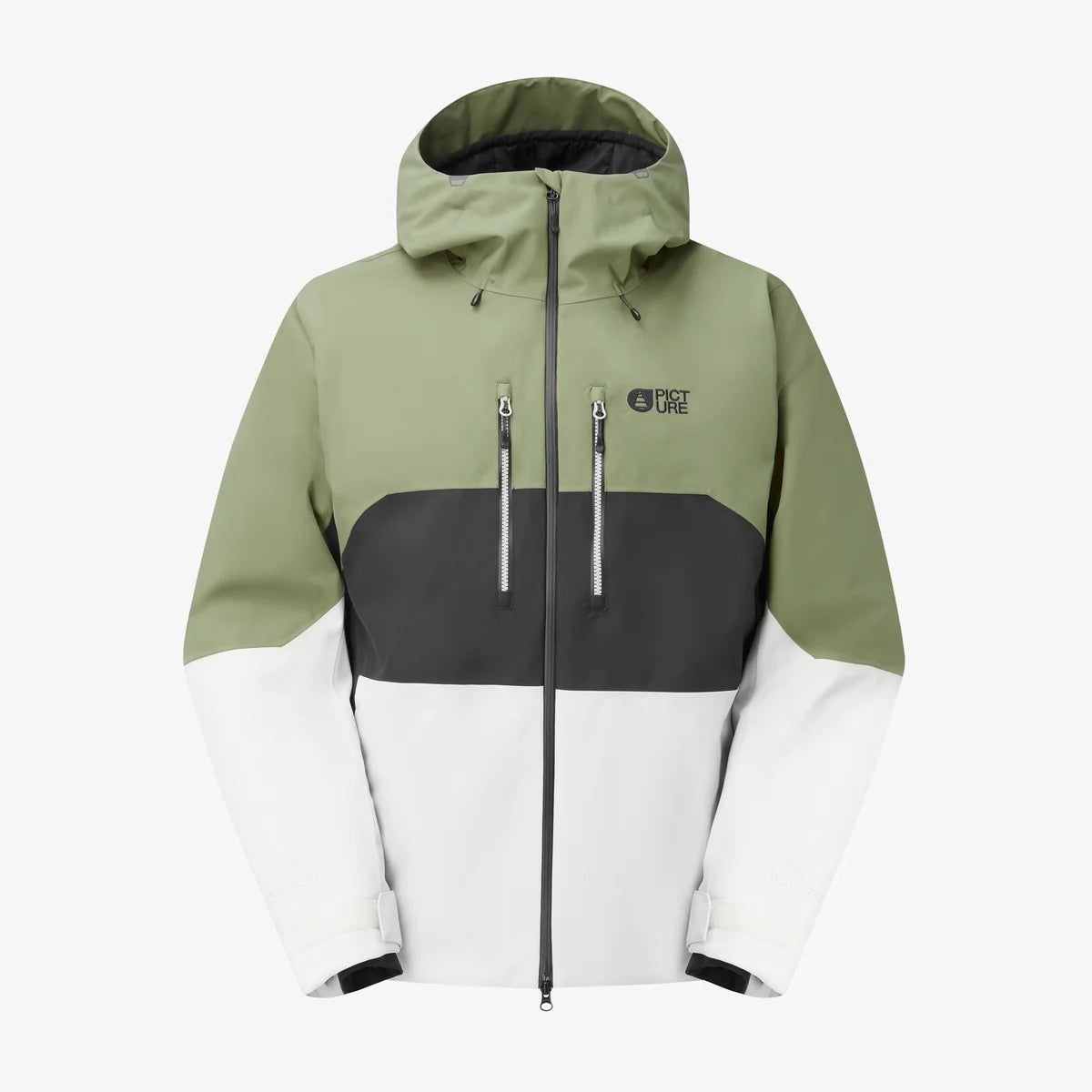 Object Jacket 26/27