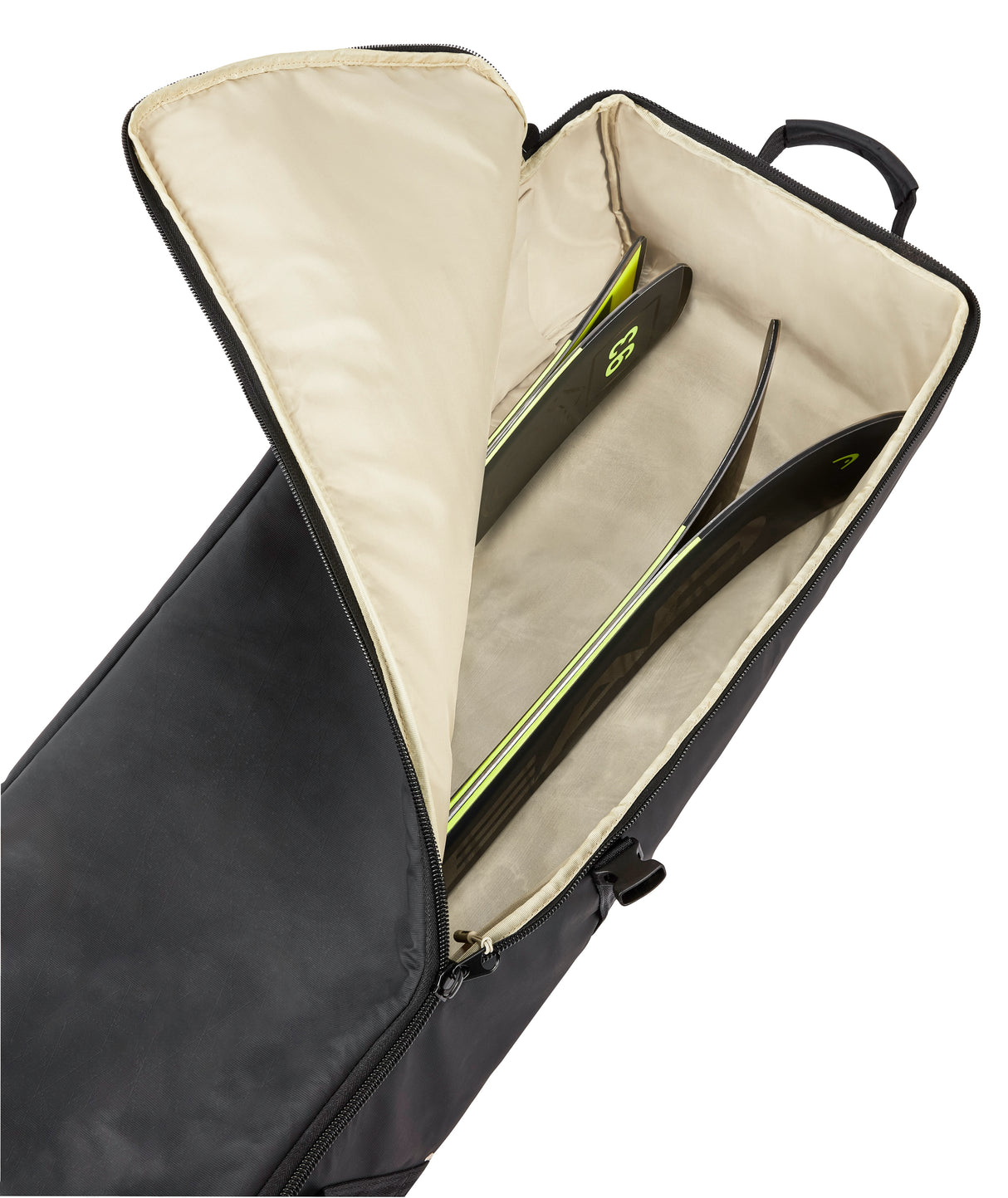 Freeride Double Ski bag