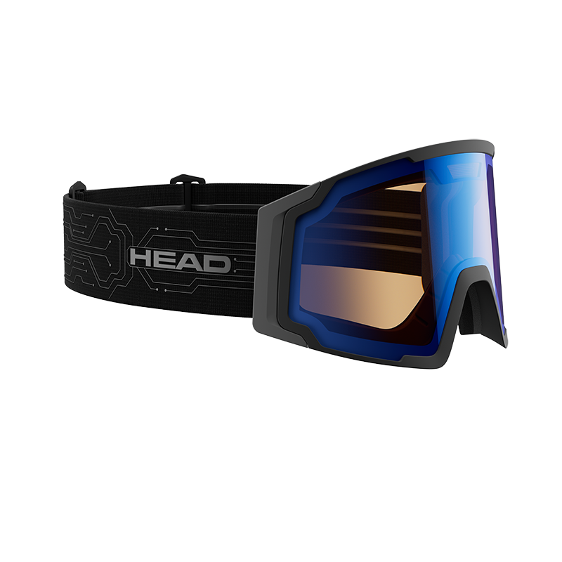 Neves Sunscreen Goggles