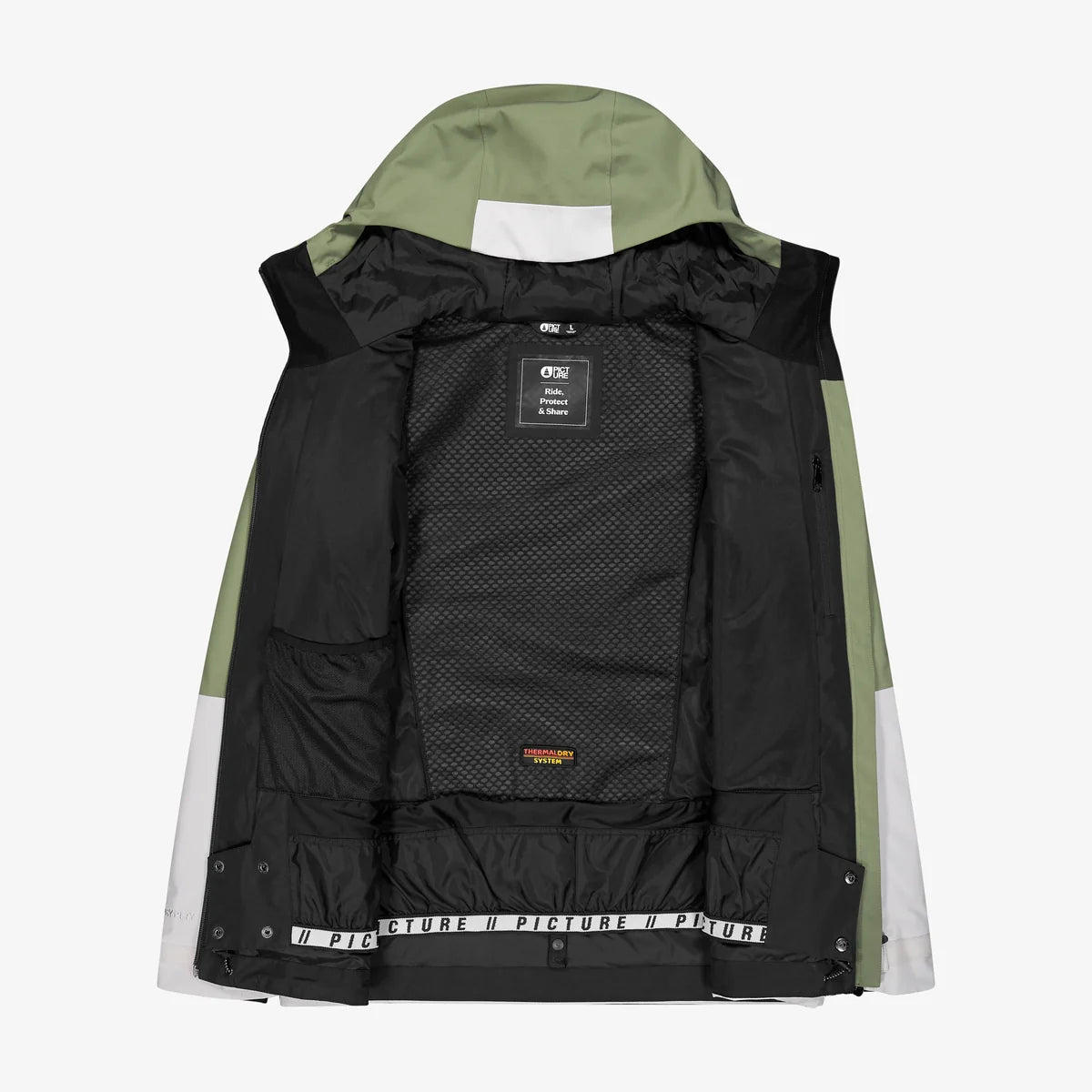 Object Jacket 26/27