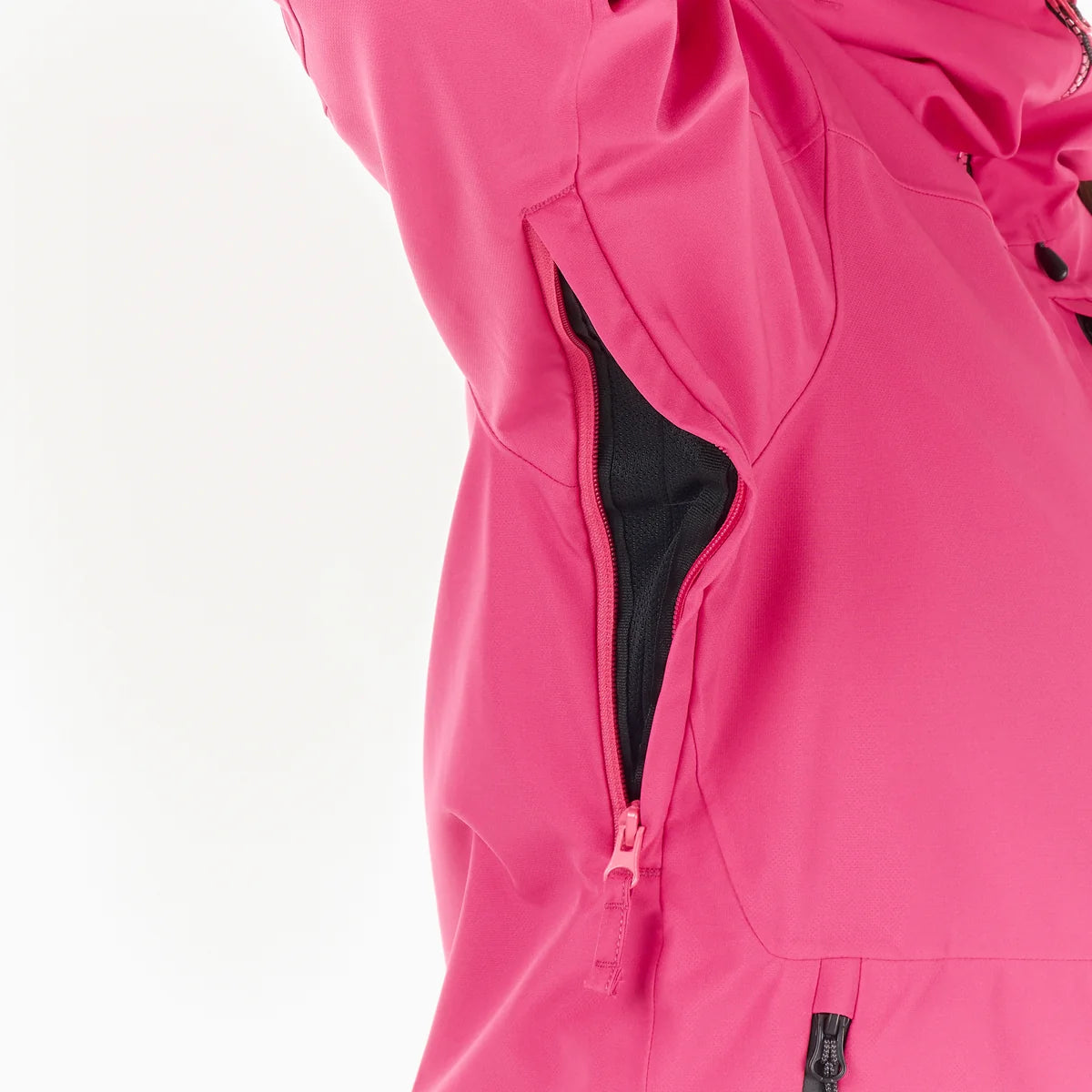 Exa Jacket 26/27
