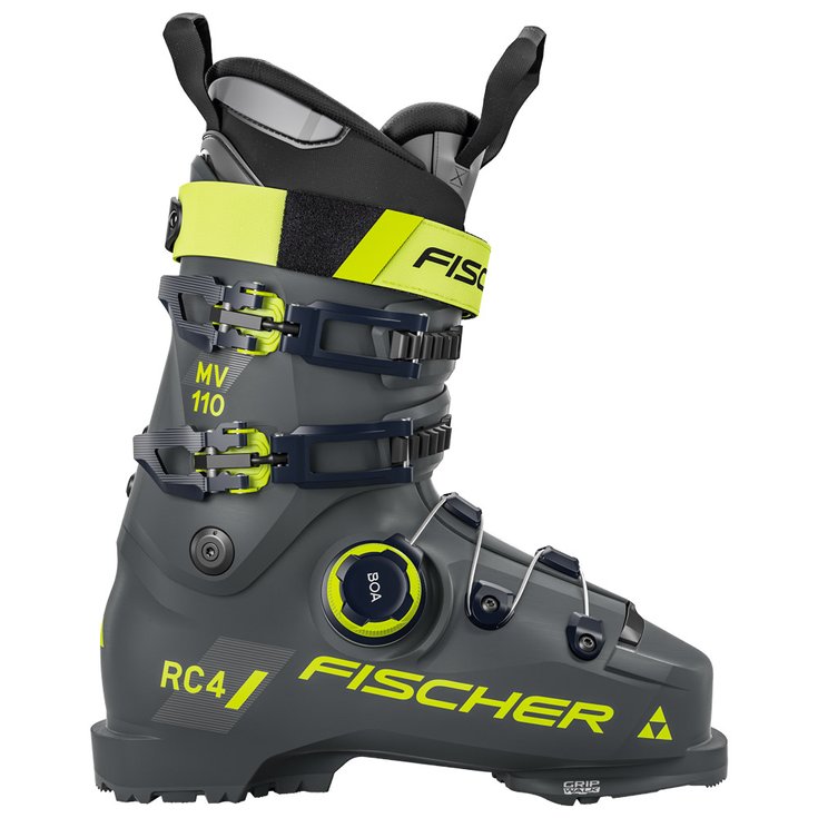 FISCHER | Fischer Ski Boots | Fischer Skis – Ski Exchange