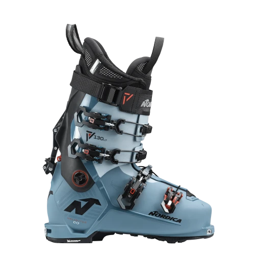 Chaussures de ski Nordica Unlimited 130 DYN 23/24 (ébauche) 
