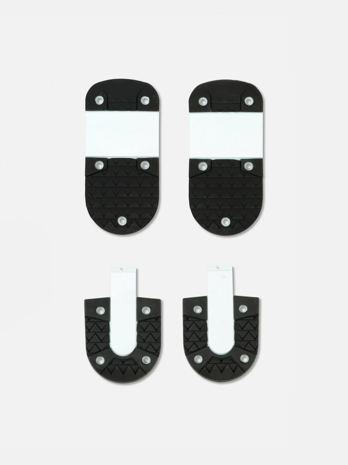 K2 Revolver Team 5355 OUTSOLES