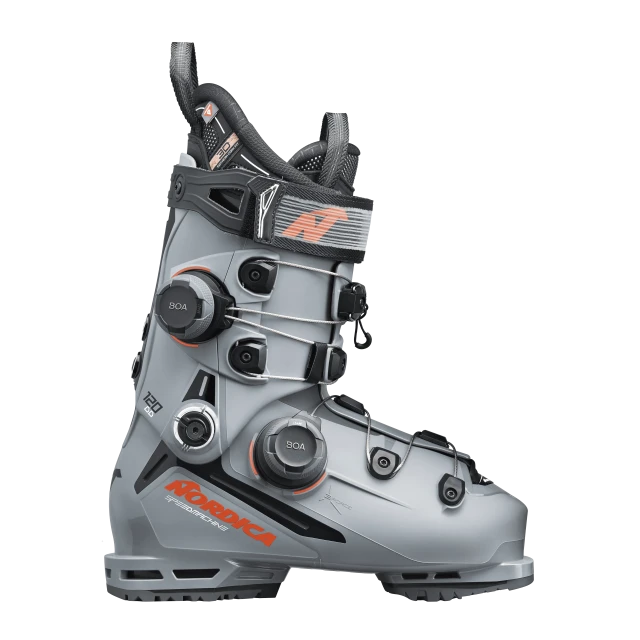 Speedmachine 3 120  Boa DD GW