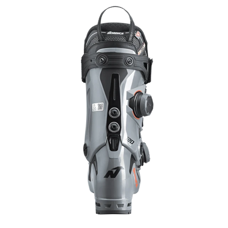 Speedmachine 3 120  Boa DD GW