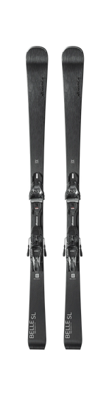 Belle SL DC inc TPX12 FDT binding 25/26