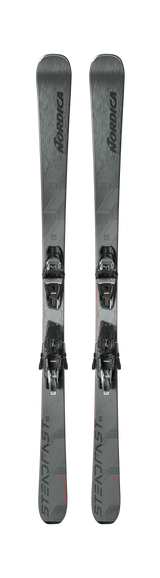 Steadfast 80 DC Inc. TP2 LT 11 FDT Binding 25/26