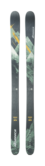 Enforcer 94 (Flat) 25/26