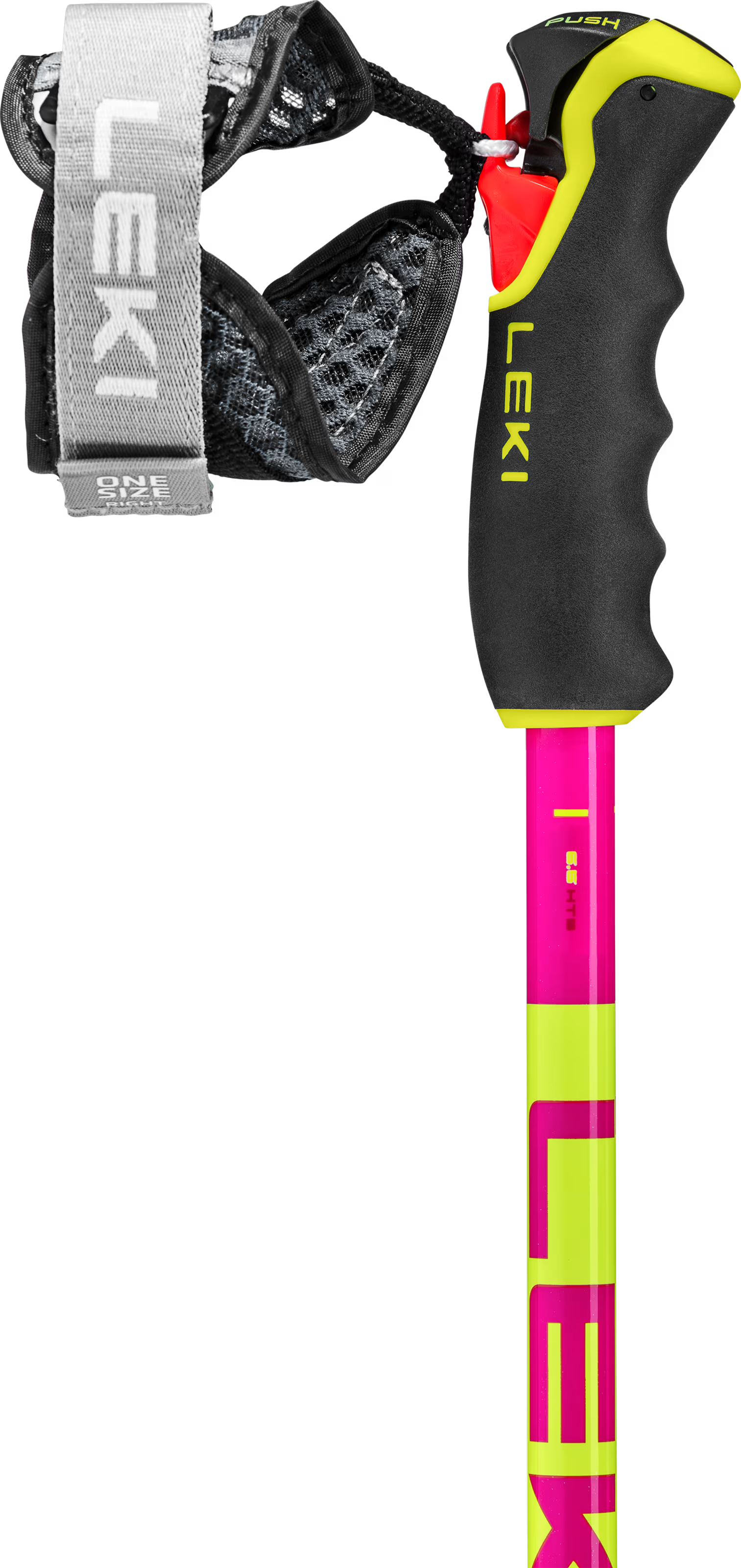 Spitfire vario 3D – Ski Exchange