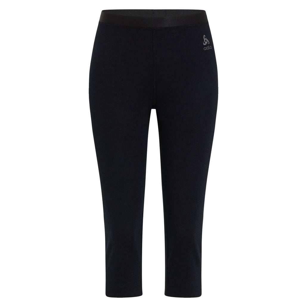 Merino 200 3/4 Baselayer Bottoms Women