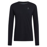 Merino 200 Crew Neck L/S Baselayer Top Men