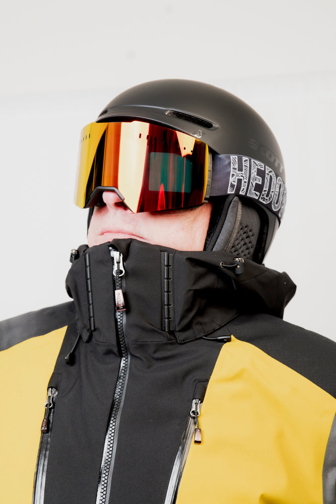 MAGic 1 Snow Goggle