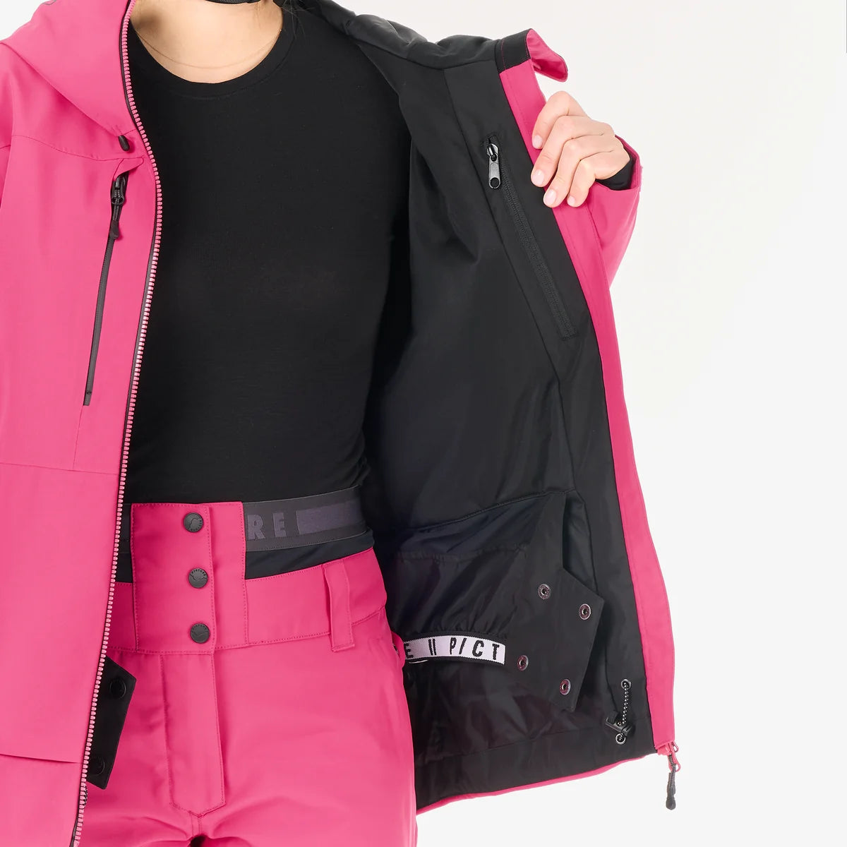 Exa Jacket 26/27