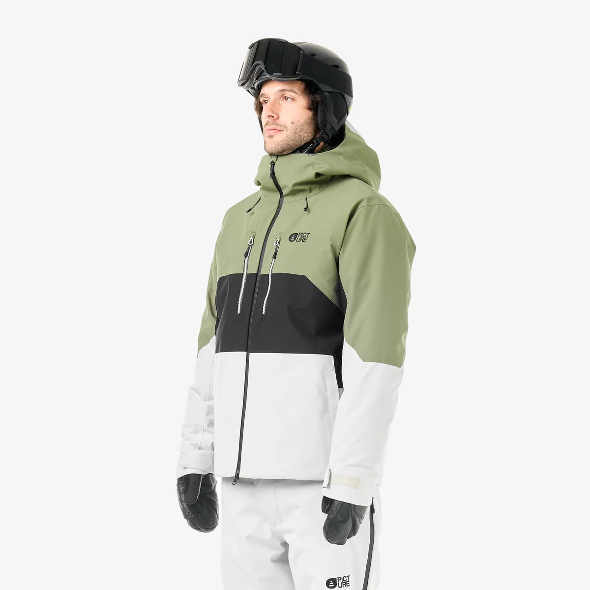 Object Jacket 26/27