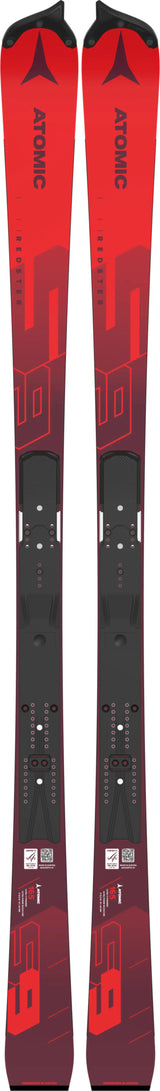 S9 FIS M I Race Skis 23/24