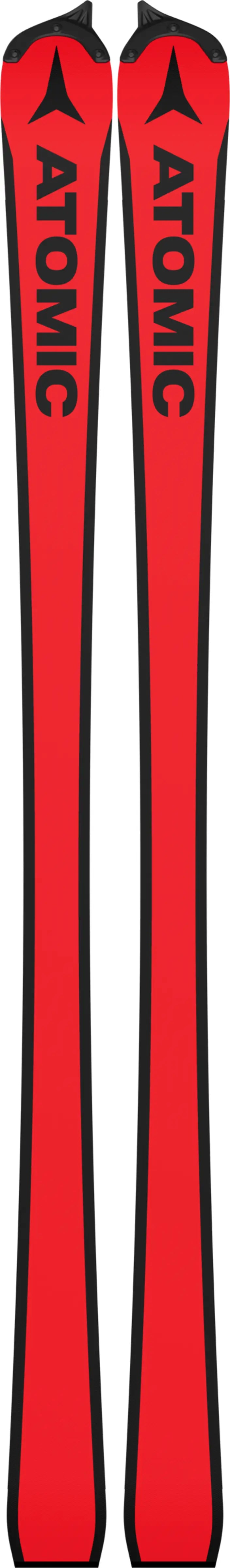 REDSTER S9 FIS M I 165 Race Skis Slalom – Ski Exchange