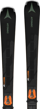 REDSTER Q7 REVOSHOCK C + MI 12 GW 25/26
