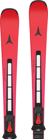 REDSTER S9 REVOSHOCK S + I 12 GW 25/26