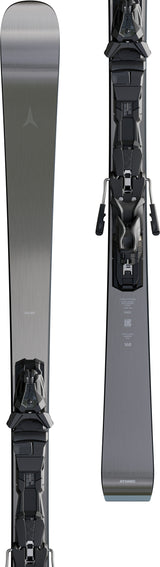 Volant 5000 + MI12 GW