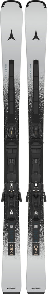 REDSTER Q7.8 REVOSHOCK C + MI 12 GW