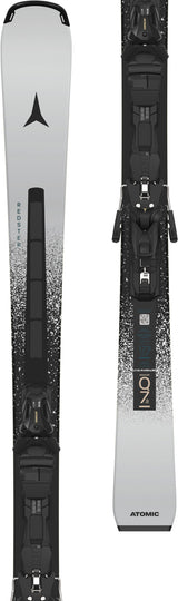 REDSTER Q7.8 REVOSHOCK C + MI 12 GW