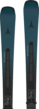 REDSTER Q7 REVOSHOCK C + MI 12 GW
