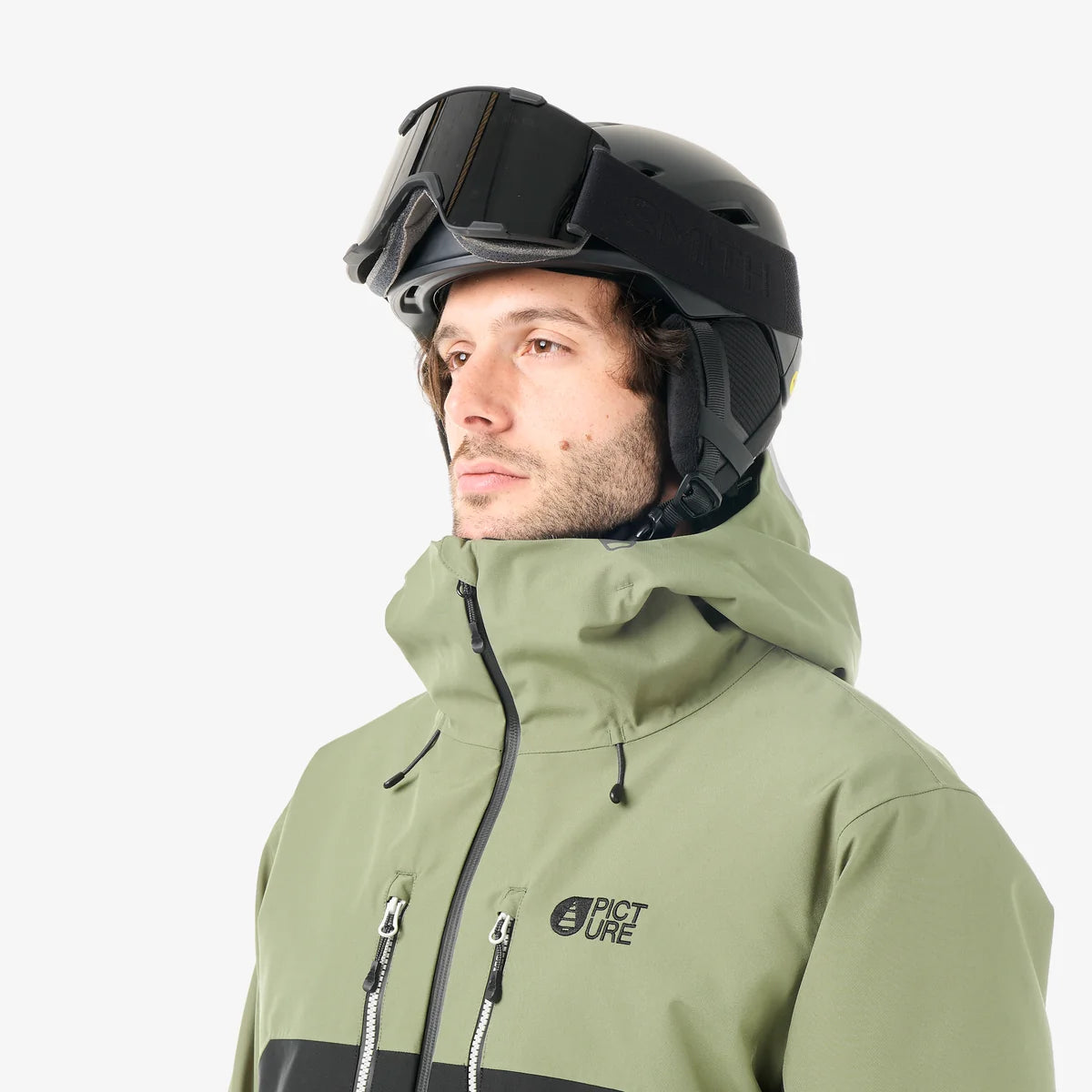 Object Jacket 26/27