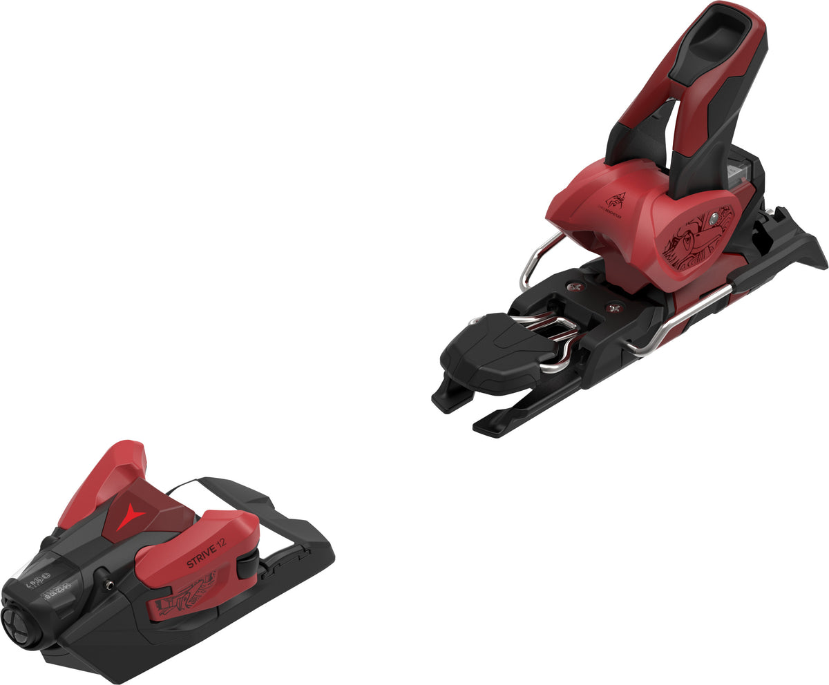 Bent Chetler Strive 12 GW