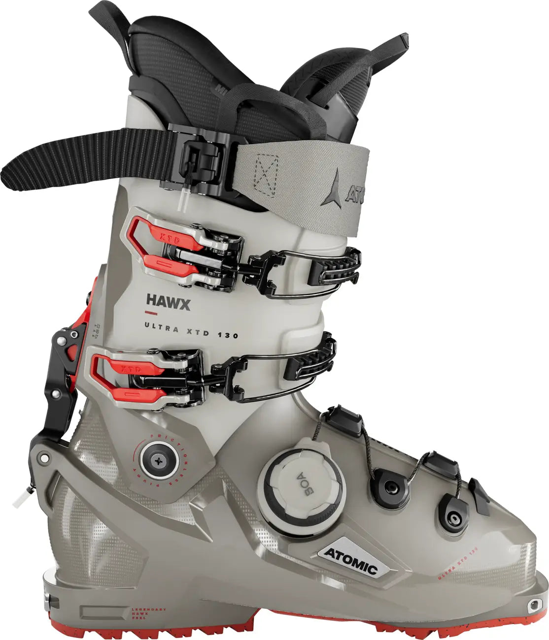 HAWX ULTRA XTD 120 BOA GW 24 25 Ski Exchange