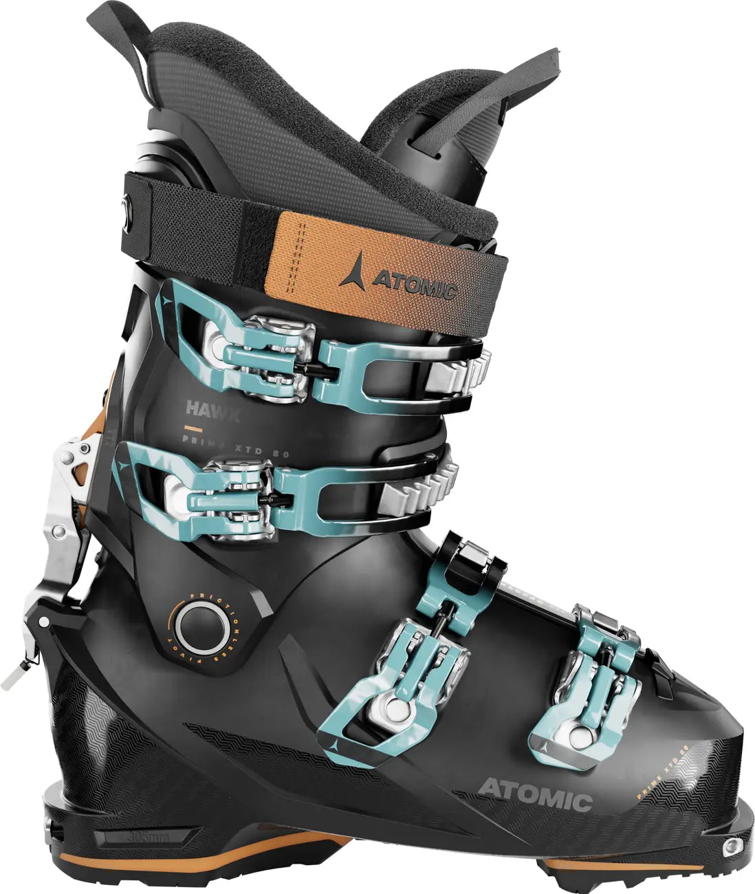 Atomic Hawx Prime XTD 80 HT GW Junior Hybrid Ski Boot Ski Exchange