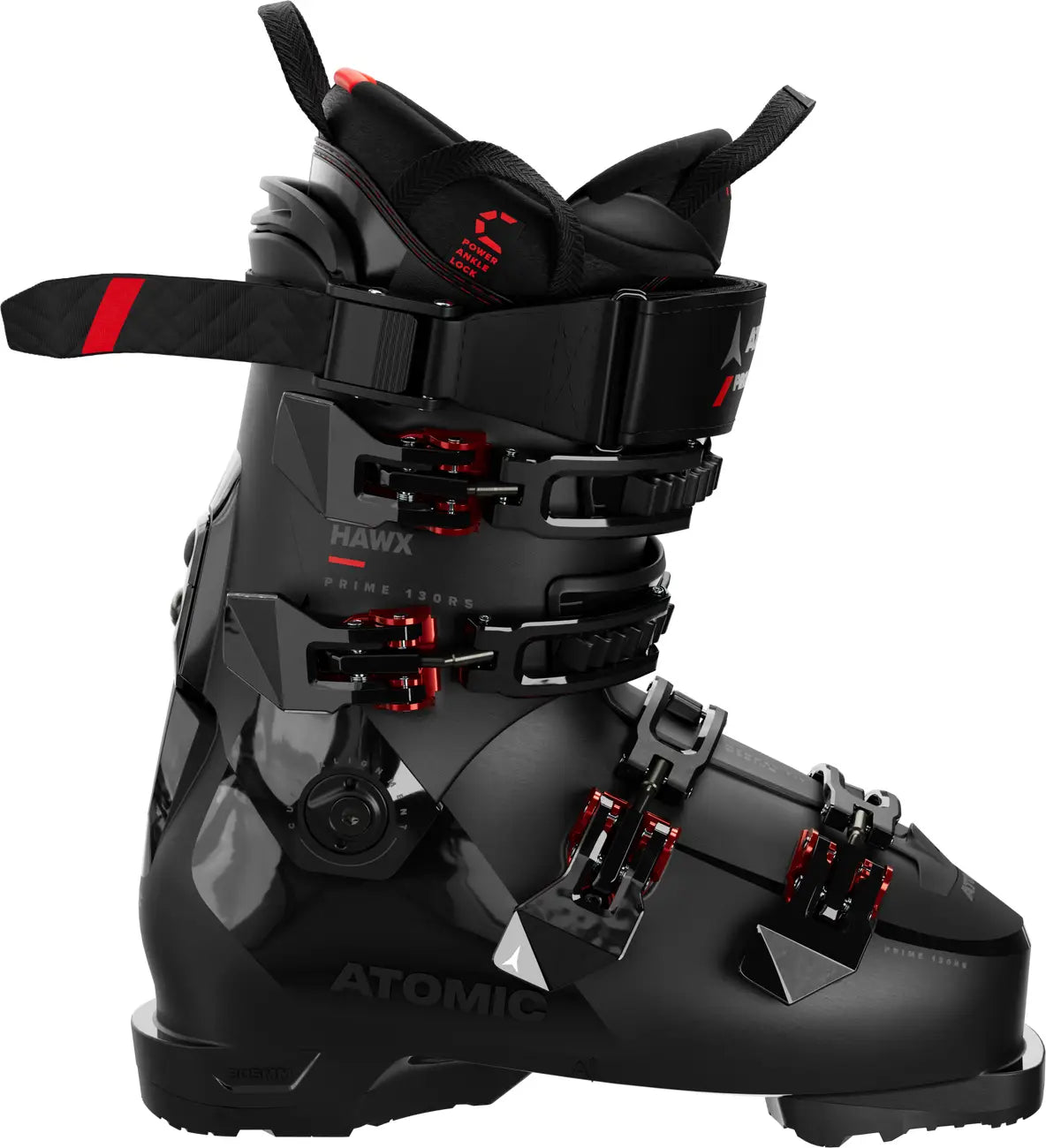 Hawx Prime 130 RS