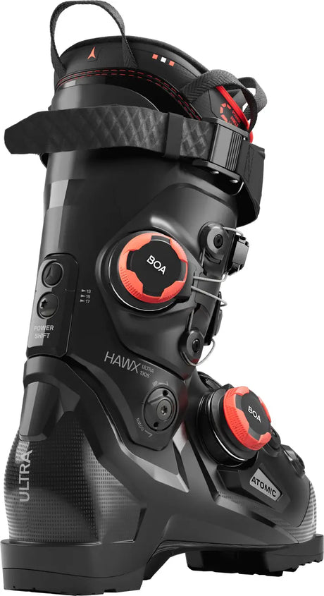 Hawx Ultra 130 S Dual Boa GW 25/26